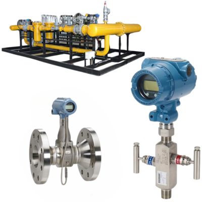 Emerson Rosemount 2088 Temperatuurtransmitter met een nauwkeurigheid van ±0,1°C