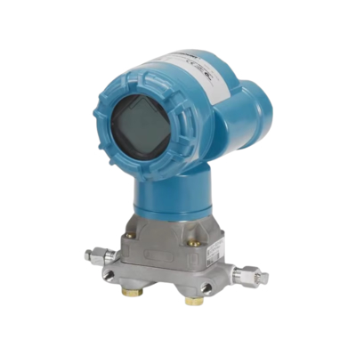 Rosemount 2051 Coplanar Pressure Transmitter IP66 IP67 ±0,5% nauwkeurigheid