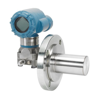 Rosemount 3051L-niveauszender met HART-protocol IP66
