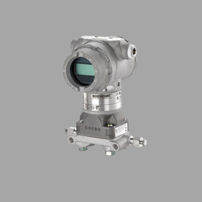 Rosemount 3051 Druksensor ±0,075% Nauwkeurigheid IP66