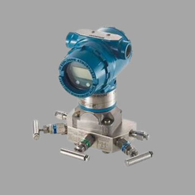 Rosemount 3051 Druksensor ±0,075% Nauwkeurigheid IP66
