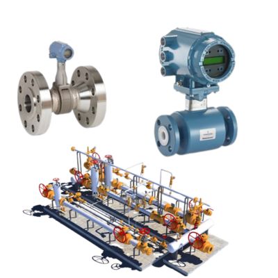 Rosemount 8705 Magnetische niveausindicator met 1000 recordopslag IP66/67