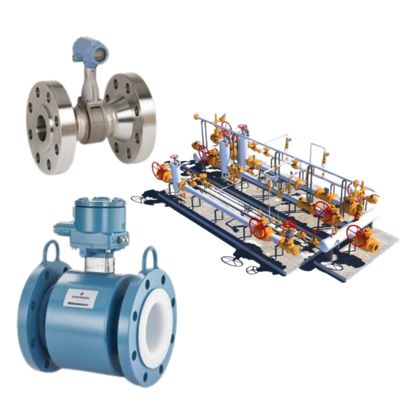 Rosemount 8705 Magnetische niveausindicator met 1000 recordopslag IP66/67