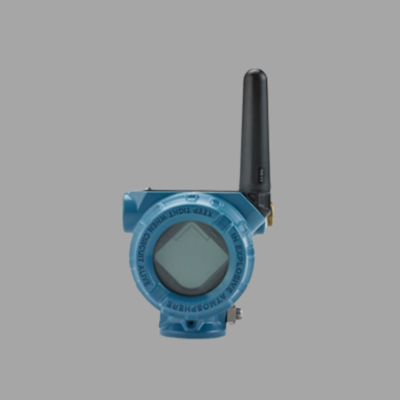 Emerson Rosemount 705 Vibratietransmitter 4-20mA HART IP66