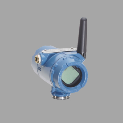 Emerson Rosemount 705 Vibratietransmitter 4-20mA HART IP66