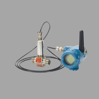 Emerson Rosemount 705 Vibratietransmitter 4-20mA HART IP66