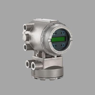 Rosemount 8732E magnetische flowmeter 38:1 turndown 10.5-35V DC