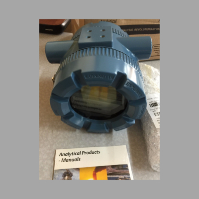 Emerson Rosemount 5081 Radar Niveaumeter 4-20mA HART IP66