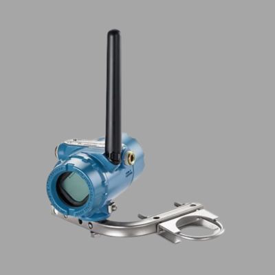 Emerson Rosemount 702 Vortex stroommeter 4-20mA HART IP66 Industrial
