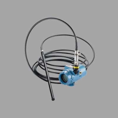 Emerson Rosemount 702 Vortex stroommeter 4-20mA HART IP66 Industrial