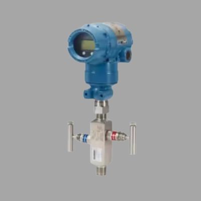 Emerson Rosemount 3152K Kerndrukzender 4-20mA HART IP66