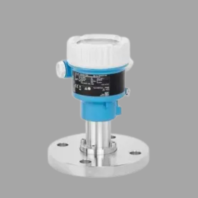 Aardgasklep-slip is uitgerust met een Endress+Hauser Proline Prowirl R 200-stroommeter en een Deltabar PMC51B-drukzender.