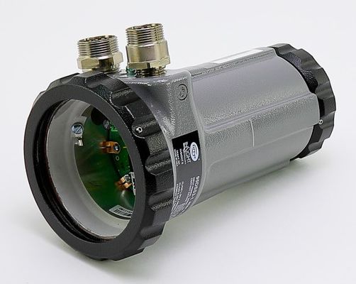 Fireye 95DSS3-1WINC Vlamdetector met Modbus-interface voor industriële boilers