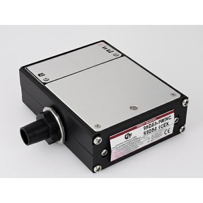 Fireye 95DSS3-1WINC Vlamdetector met Modbus-interface voor industriële boilers