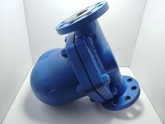 SPIRAX SARCO FT14 FT43 FT44 kogelventiel industriële zwevende stoomval voor warmtewisselaar