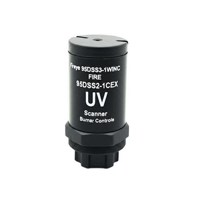 Fireye 95DSS3-1WINC UV Vlamscanner met Modbus Interface