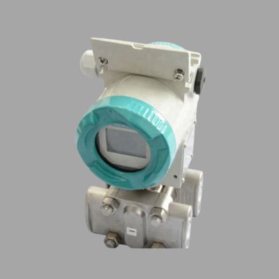 Siemens SITRANS 7MF4433-1DA02-2AB6-Z druksensor, SITRANS FX330 werveldebietmeter en klepschakelapparaat