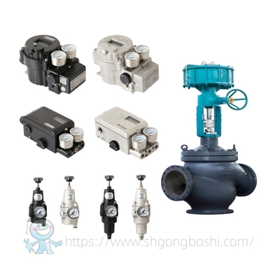Intelligente klepsteller POWER GENEX ASD-5000 ASD-7000 SS2 SS3 SS5 Serie Slimme Klepstandsteller Prijs
