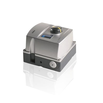 Neles Solenoïdeklep Valmet ND9103HX8T ND9106HX8T ND9203HE8T ND9206HE8T Intelligente Klepbesturing Positieregelaar