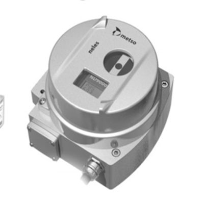 Neles Solenoïdeklep Valmet ND9103HX8T ND9106HX8T ND9203HE8T ND9206HE8T Intelligente Klepbesturing Positieregelaar