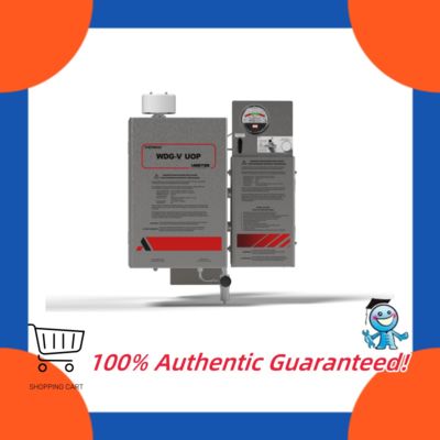 Ametek koolwaterstofverwerkingsgasanalysator Thermox WDG-IV UOP-analysatoren Zuurstofanalysator met lage concentratie