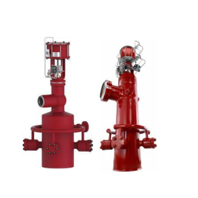 Masoneilan Severe Service Valve Masoneilan 78000 LincolnLog Anti-Cavitatie Control Valve