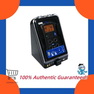 Authentieke 5-gasdetector Teledyne GMI PS500 VOC-sensor Optie Multi-gasdetector voor olie-gaschemische installaties
