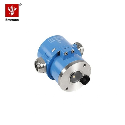 Rosemount 3051 Druktransmitter 137,89bar Bereik met 10-jarige voedingsmodule
