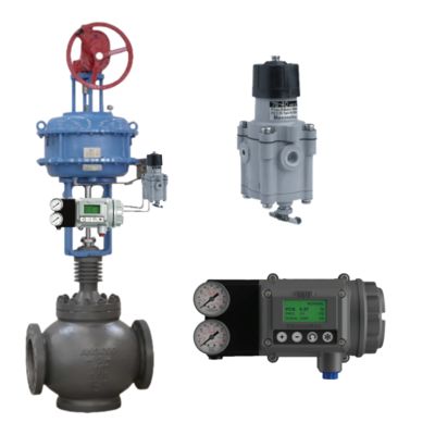 Masoneilan 78 Serie Overdrukventiel 1/4NPT 5-100psi