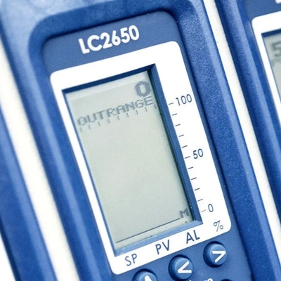 Spirax Sarco Level Controllers LC1350 LC1800 LC2250