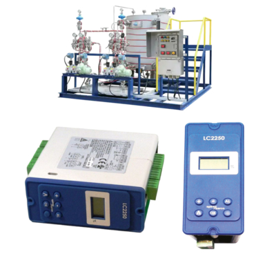 Nieuwe Leverancier China Spirax Sarco Niveauregelaar LC2250 LC1350 LC2650 LC3050 Prijs