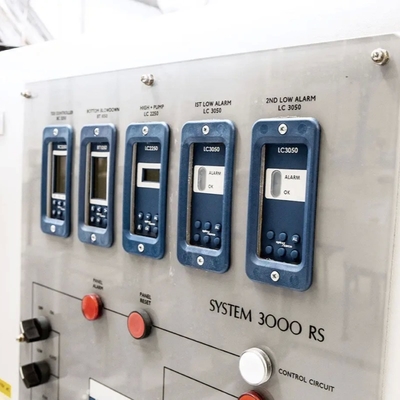 Nieuwe Leverancier China Spirax Sarco Niveauregelaar LC2250 LC1350 LC2650 LC3050 Prijs