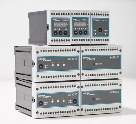 Nieuwe Leverancier China Spirax Sarco Niveauregelaar LC2250 LC1350 LC2650 LC3050 Prijs