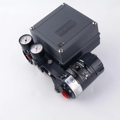 FISHER 3582 3582A 3582C 3582D 3582G 3582NS Pneumatische besturingskleppen