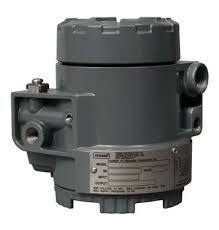 Controleventil met Fisher 846 I/P-omvormer en DVC6200 positioner voor hoge temperatuur, hoge druk, corrosieve, gevaarlijke omgevingen