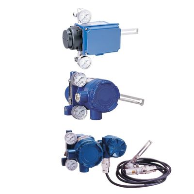 Customized Cryogenic Single Seated Control Valve China Low Temperature Pneumatic Valve Azbil Valve Positioners