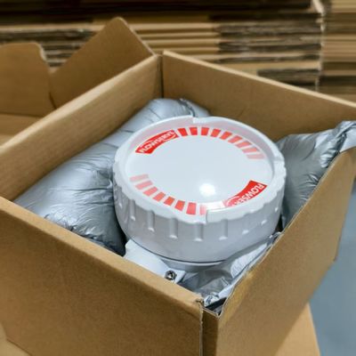China Buttfy regelklep met Flowserve Logix 420-47-W1D-10 industriële kleppositieregelaar voor olie- en gaspijpleidingen