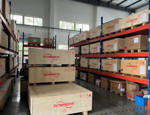 Chinese Valve Flowserve PMV EP5 EP5XX EP5FS EP5IS EP5EU EP5US Analoog Digitale Valve Positioners en SMC AW20 FILTER REGULATOR