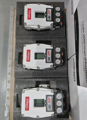 Chinese Valve Flowserve PMV EP5 EP5XX EP5FS EP5IS EP5EU EP5US Analoog Digitale Valve Positioners en SMC AW20 FILTER REGULATOR