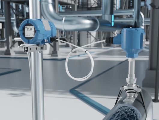 Rosemount 3144S Temperature Transmitter Rosemount X-well Technology Temperature Measurements