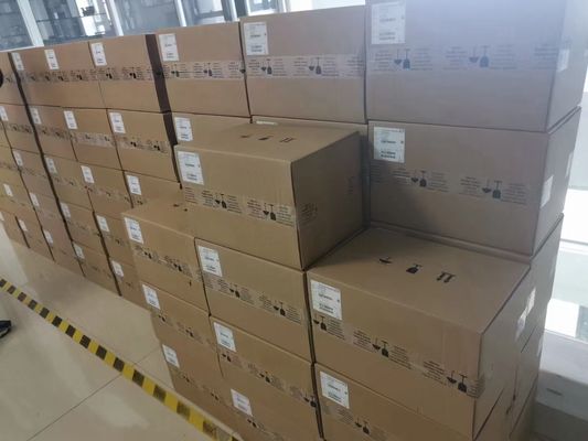 Van de de Drukzender van Endresshauser PMP51 Digitale Gelaste het Metaalsensor voor de Vloeistoffen van de Gassenstoom