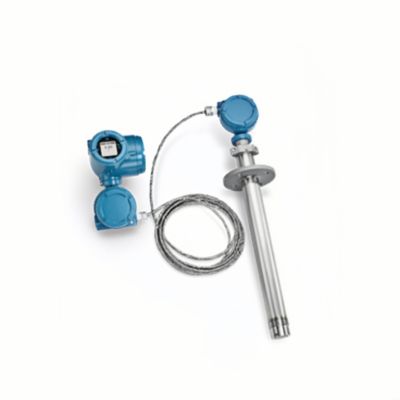 Rosemount CX1100 In Situ Zuurstofanalysator | Emerson Rookgas Zuurstofmeetoplossing