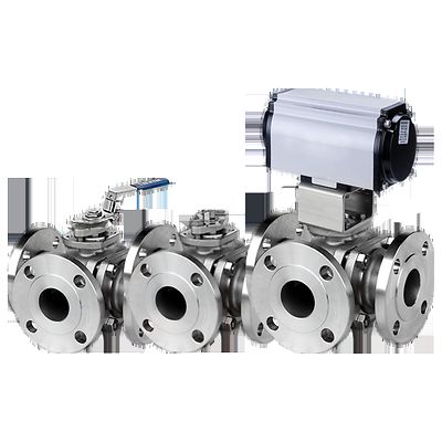 Famous KTM Valve On-off Valve  EB7 Unibody Floating Ball Valve Keystone Actuator  Topworx Limited Switch