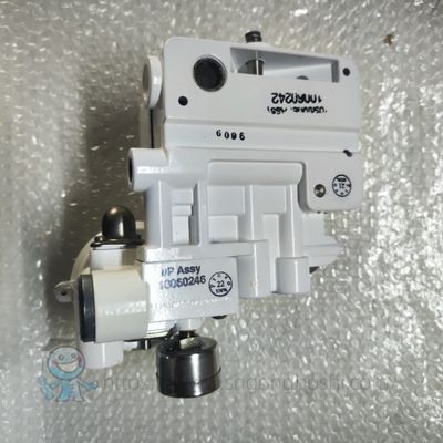 Flowserve Valtek Beta Digital Valve Positioner Valtek NT3000 Series Electro Pneumatic Transducer Industrial Control Valve