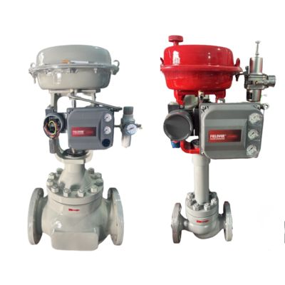 Leverancier van Fisher DVC6200 digitale klepstandsteller