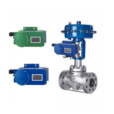 Foxboro SRD991 Intelligente Klepstandsteller Nieuwe Originele Leverancier