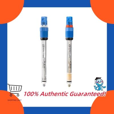 Voorraad Leverancier Endress Hauser CPS11E-UR7AAA2 E+H Digitale pH-sensor Memosens CPS11E Elektrode voor de Procesindustrie