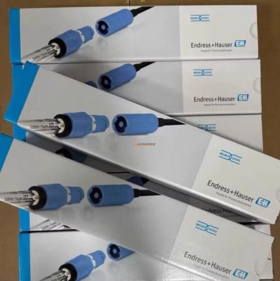 Voorraad Leverancier Endress Hauser CPS11E-UR7AAA2 E+H Digitale pH-sensor Memosens CPS11E Elektrode voor de Procesindustrie