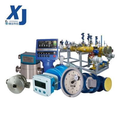 Brandstofoverdracht volumemeting Bopp Reuther Messtechnik OAP OC OI OK OP OD Flowal Plus Vloeistoffen Gassen Oval Wheel Meter