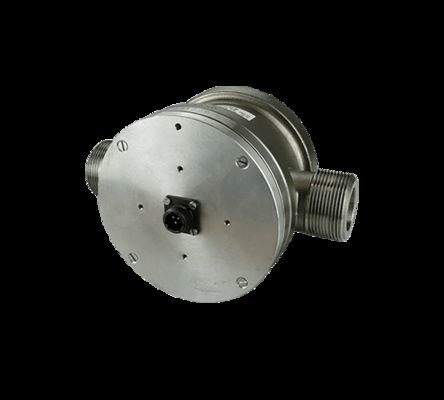 Brandstofoverdracht volumemeting Bopp Reuther Messtechnik OAP OC OI OK OP OD Flowal Plus Vloeistoffen Gassen Oval Wheel Meter